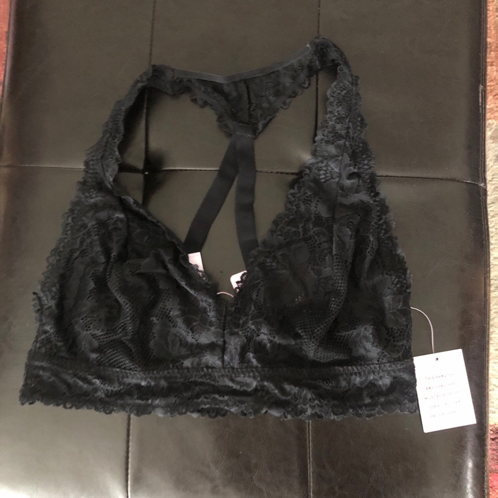 BNWT Savage X Fenty Bralette